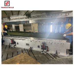 SMC Munitionskisten-Form Maßgefertigte Glasfaser-Munitionsbox Kompressionsform - Product Image 2