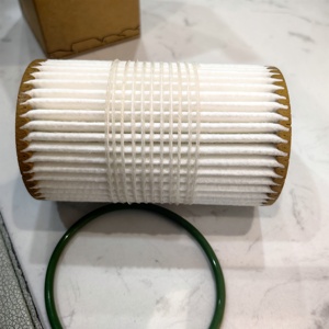 Fabricante de Venta Directa de Autopartes y Filtros de Aceite 06E115562 - Filtro de Aceite de Venta Caliente de China - Product Image 3