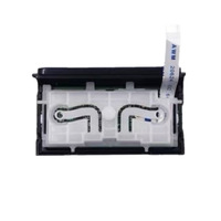 Carte tactile de remplacement pour manette PS4 Touchpad JDS-010/011 Joystick Controller Touch Pad Board avec câble 10pin