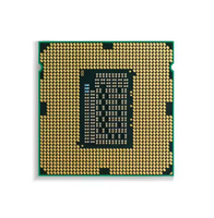 Baru, Bersih, dan Terpasang Ulang untuk Prosesor CPU Desktop Core I7-2600K Quad-Core 3.4GHz LGA 1155, Cache L3 8MB, Teruji 100% Berfungsi