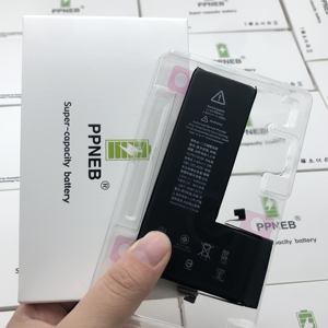 <span class=keywords><strong>แบ</strong></span><span class=keywords><strong>ต</strong></span>เตอรี่มือถือ3480mAh 0รอบแบตเตอรี่ความจุสูงสำหรับแบตเตอรี่ <span class=keywords><strong>iPhone</strong></span> <span class=keywords><strong>11</strong></span> <span class=keywords><strong>Pro</strong></span> - Product Image 3