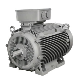 Moteurs asynchrones triphasés antidéflagrants ATEX Innomotics 1MB0063 BT4 2P 55KW 400V haute efficacité 50Hz 1MB0063 AC Asyn - Product Image 2