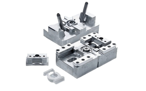 Nhà cung cấp Trung Quốc <span class=keywords><strong>ISO9001</strong></span> & ts16949 đã được phê duyệt OEM đúc tùy chỉnh Silicone sản phẩm cao su đệm hình bộ phận - Product Image 4