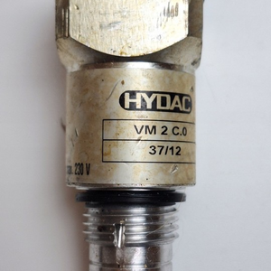 Controlador PLC VM <span class=keywords><strong>2</strong></span> C.0 Novo Original de Armazém, Controlador de Programação PLC - Product Image 1