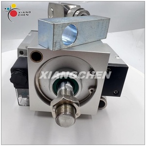 EM Offset <b>Printing</b> <b>Machine</b> for Heidelberg SM74 Combined Pressure Cylinder M2.184.1011 - Product Image 5