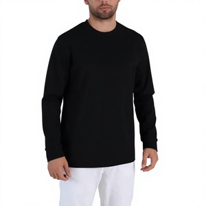 Sudadera Casual Unisex para Hombre sin Bolsillos, Impresión por Transferencia de Calor, Logotipo Personalizado, Forro Polar de Poliéster/Algodón Antiencogimiento - Product Image 1