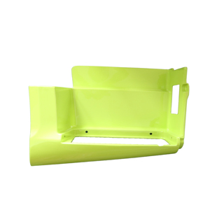 Truck Accessories for JieFang Truck Parts Lacquered Connecting Plate <b>Model</b> 5103022-2000/<b>D</b> for New JieFang 2019 - Product Image 1