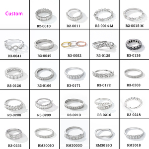 Anillo de Compromiso con Diamante de Corte Esmeralda Cultivado en Laboratorio HPHT, Certificado por GIA/IGI, 18K/14K/10K, Diamante VVS CVD Certificado por GIA/IGI - Product Image 4