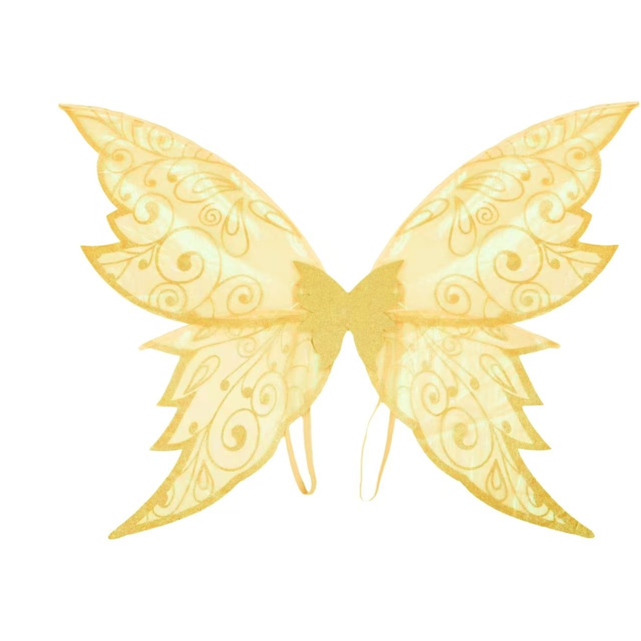 Jaune