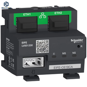 Module d'interface Ethernet LV851200SP LV855144 LV855150 LV855149 LV855148 LV855147 LV855146 LV855145 LV855143 LV855142 LV855141 - Product Image 1