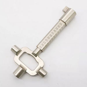 Hot Huk Sterke Power 8 In 1 Twist <span class=keywords><strong>Lock</strong></span> Tool Voor Verwijderen <span class=keywords><strong>Lock</strong></span> Trekken Tool Slotenmaker Gereedschap - Product Image 2