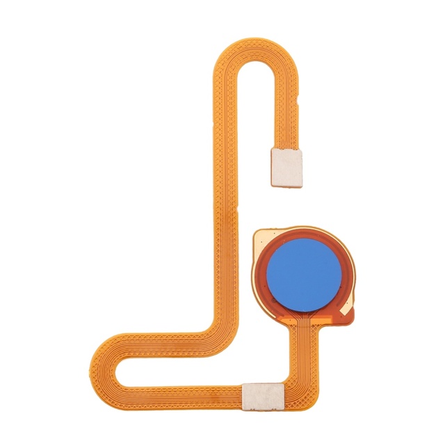 Mobile Phone FINGERPRINT SENSOR FLEX CABLE for XIAOMI REDMI NOTE 8 HOMEBUTTON