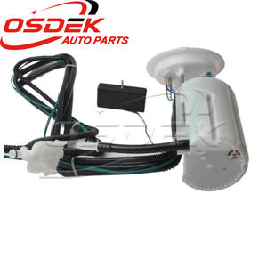 Ensemble de pompe à carburant pour Série 5 E60 (2001-2010) Moteurs 525i/530i - Numéros de pièces OEM inclus - Neuf - Product Image 2