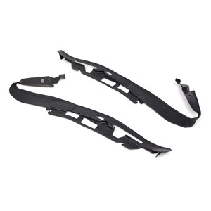 Bmw 5 Series F10 F18 Headlight Sealing Gasket Left And Right <b>Abs</b> Material For Replace Repair - Product Image 4