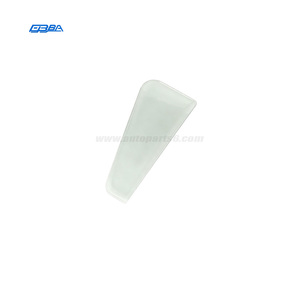 Ventana trasera de vidrio templado transparente con revestimiento duro para Land Rover Range Rover Freelander L314 OE CPB101622 - Product Image 2