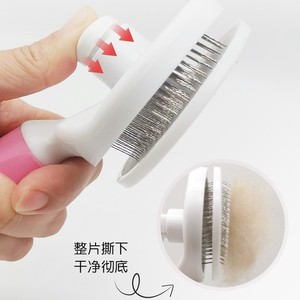 Pet Hair Remover Kit Lint <b>Roller</b> Brush Set For Dog Cat Medium Sized Pets - Product Image 2