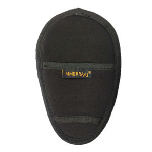 Sangles de siège de voiture confortables coussins de couverture ceinture de sécurité entrejambe coussin poussette ceinture couvre pour bébé enfants poussette - Product Image 1