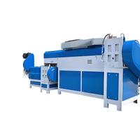 Granulateur de recyclage plastique électrique à vis simple Zhongtuo pour LDPE/EVA/PRR/HDPE/PC avec moteur et roulement à commande PLC