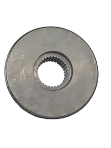 Редуктор CML-12: Детали гидравлического двигателя (ротор, кулачковое кольцо, статор), редукторы для автобетоносмесителей - Product Image 1