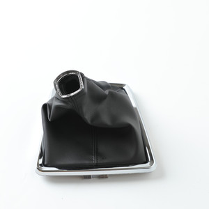 Cache-poussière de levier de vitesse en cuir pour Opel Astra Zafira 9911 0112 - Product Image 5