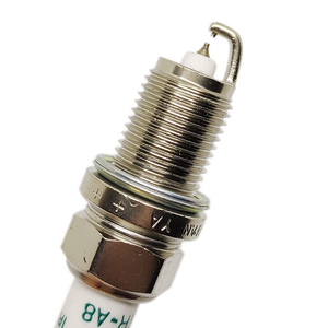 Uzun Ömürlü Bujia İridyum Nikel Araba Bujileri 90919-01265 FK16R-A8 FK16R-A8 K20TR11 DILKAR8J9G SK20BGR11 Toyota için - Product Image 1