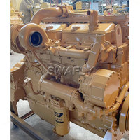 SWAFLY 3406 3406C Ensemble moteur diesel 3406 3406C
