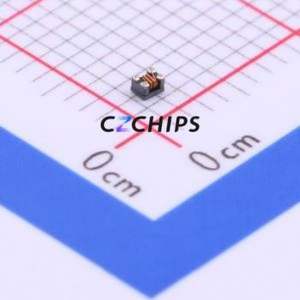 HSF1210F2SF-500T02 Ferrite Bead 0504 RF ( Impedance @ Frequency: 50Ohm@100MHz )( Error: 25% )( DC Resistance (DCR): 300mOhm ) - Product Image 2