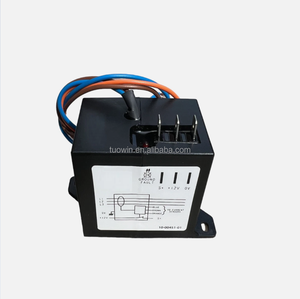 MÓDULO DE VOLTAJE <span class=keywords><strong>OGF</strong></span> 10-00451-01 100045101 100045100 10-00451-00 para CARRIER VECTOR - Product Image 1
