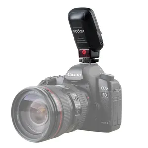 Godox XT32 XT32C XT32N E-TTL i-TTL 2,4G беспроводной Вспышка 1/8000s для Dslr-камеры TT685 V860 II V850 AD360 II