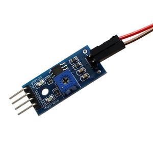 Módulo Sensor de Humedad del Suelo con Sonda para Arduino, Compatible con Robots y Coches Inteligentes - Product Image 3