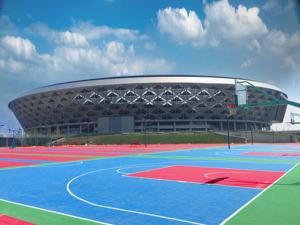 Baldosas deportivas <span class=keywords><strong>de</strong></span> plástico para canchas <span class=keywords><strong>de</strong></span> tenis, portátiles, <span class=keywords><strong>de</strong></span> alta calidad - Product Image 5