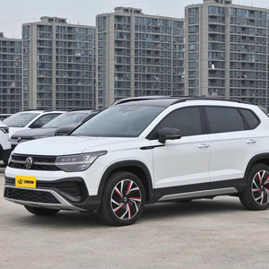 Algeria en Stock, Nuevo Modelo 2025, Vw Tuyue Tharu, SUV Compacto, Vehículo de Gasolina, 300tsi, 1.5l, Autos de Gasolina, Vw Tharu Xr, Auto Usado Barato - Product Image 2