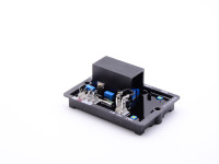 Carte de stabilisateur de générateur diesel AVR R220 2KW 220VAVR Régulateur de tension automatique triphasé