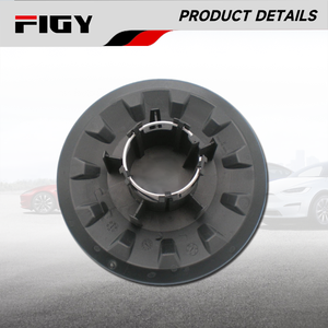 Figy 2020 - 2023 <span class=keywords><strong>Tesla</strong></span> รุ่น Y <span class=keywords><strong>3</strong></span> <span class=keywords><strong>uberturbine</strong></span> OEM ฝาครอบล้อตรงกลางของ1188236-00-A - Product Image 2