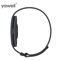 Bracelet intelligent Yawell 2026 Y28C sans écran, suivi d'activité et de santé portable, surveillance de la température, fin et longue durée de vie
