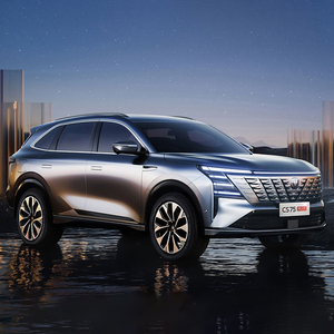 Changan CS75 Plus 2025, <span class=keywords><strong>SUV</strong></span> a Benzina, Motore 1.5 Turbo, Veicolo a Combustibile, Auto Nuova Changan - Product Image 6