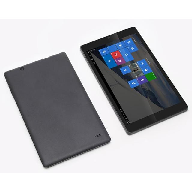 Factory Price UNIWA WinPad BT801 Tablet PC 4GB+64GB 8.0 inch Win 10 Home Intel Cherry Trail Z8350 Quad Core Outdoor Tablet