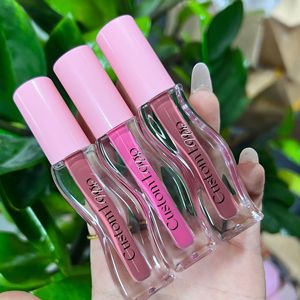 <strong>Lip</strong> <strong>Gloss</strong> Wholesale Bulk Private Label Glitter <strong>Lip</strong> <strong>Gloss</strong> Waterproof <strong>Lip</strong> Glaze Nourishing Vegan High-Shine Clear <strong>Lip</strong> <strong>Gloss</strong> - Product Image 1