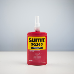 Groothandel SUITIT SG263 Snel Droogende, Anti-Verlies, Anaerobe Schroefdraadborging, Beste Kwaliteit Schroefdraadborgmiddel - Product Image 2