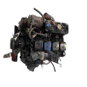 Bomba pequeña US 4BT de 4 cilindros adecuada para motor diésel de <span class=keywords><strong>segunda</strong></span> <span class=keywords><strong>mano</strong></span> de camión Cummins - Product Image 1