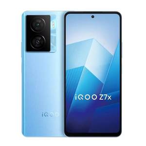 Nuevo Teléfono Inteligente 5G Original VI VO IQ <span class=keywords><strong>OO</strong></span> Z7x Snapdragon695 50MP 6000mAh Super Charge 6.54'' 120HZ Android 13 Económico - Product Image 3