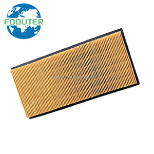 Precio al por mayor de fábrica, piezas de motor de coche, filtro de aire 1500A399 17801-0Y050 17801-BZ150 para TOYOTA Yaris/Vios/Limo, filtro de aire automático - Product Image 5