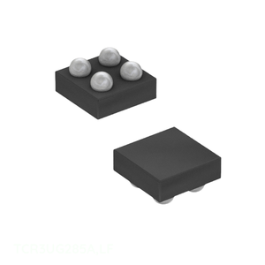 ส่วนประกอบวงจรอิเล็กทรอนิกส์การจัดการพลังงาน (PMIC) 4 xfbga TCR3UG285A WLCSP LF BOM IC - Product Image 1