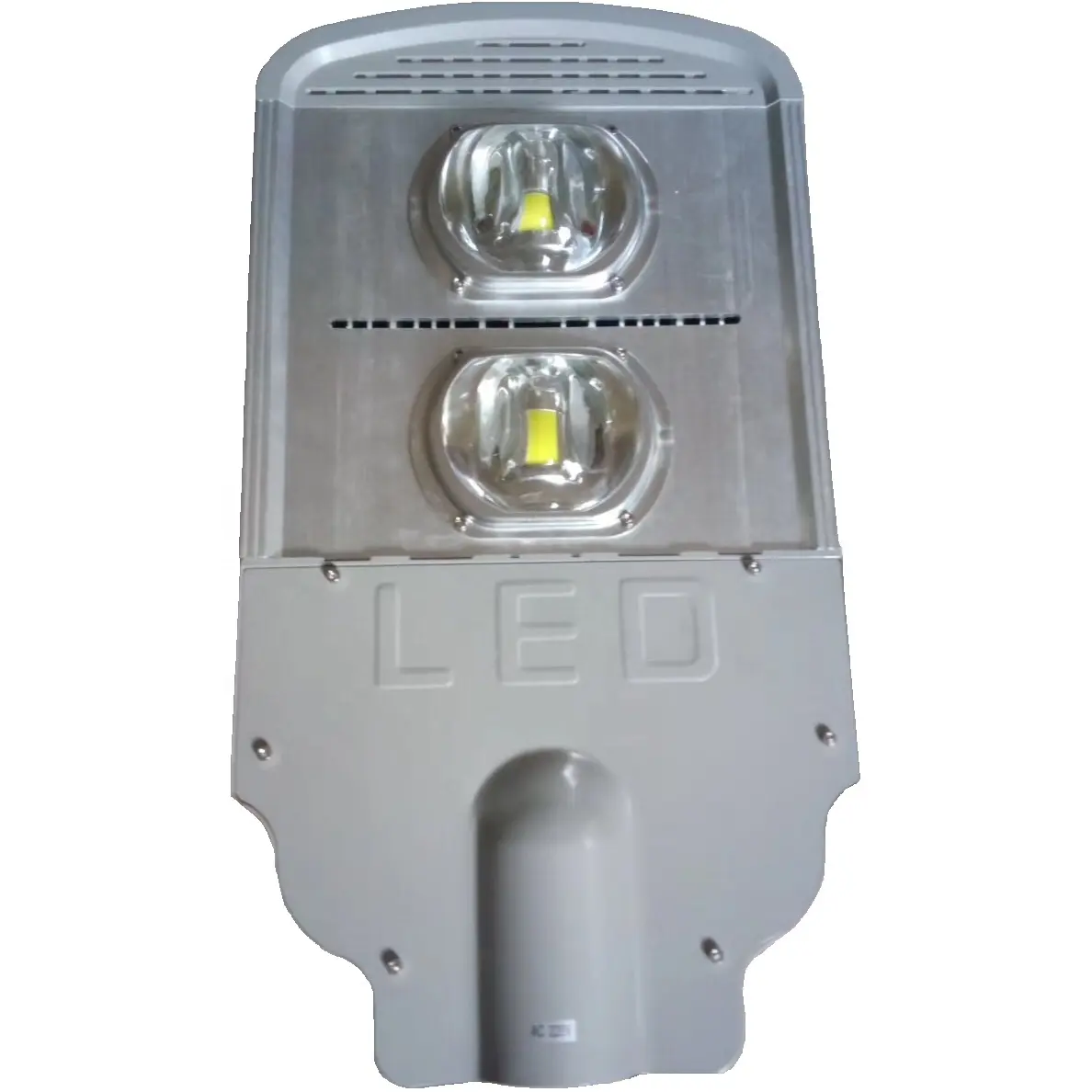 Espanol economico impermeabile ip65 lampada da esterno ip65 120v 277v ac dc 50w 60w 80w cob led modulo lampione