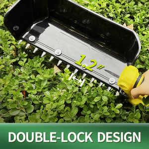 Macchina elettrica impermeabile per spennare il tè con batteria al litio di grado industriale per piantagioni di tè India Sri Lanka Turkey Kenya - Product Image 6