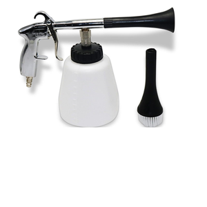 Nettoyeur de voiture et d'intérieur pneumatique Tornado en plastique, pistolet de pulvérisation pour compartiment moteur, outil de nettoyage - Product Image 5