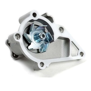 Bomba de agua para motor Hyundai Kia 25100-26902, pieza de repuesto de aleación de aluminio para reparación de automóviles - Product Image 2