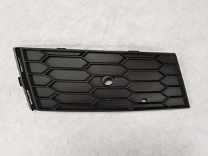 KIT de pare-chocs avant pour SKODA <span class=keywords><strong>OCTAVIA</strong></span>, pare-chocs avant, mise à niveau à <span class=keywords><strong>RS</strong></span>, 2017 — 2019 - Product Image 5