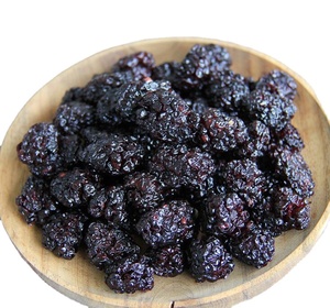 Mûres séchées de <span class=keywords><strong>nouveaux</strong></span> fruits naturels de mûre déshydratée pour la nourriture - Product Image 2