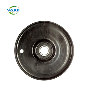 1112000070 A1112000070 ชุดอุปกรณ์เสริมเครื่องยนต์ ตัวปรับความตึงสายพาน สำหรับรถยนต์เมอร์เซเดส-เบนซ์ <span class=keywords><strong>M111</strong></span> W202 W203 <span class=keywords><strong>W124</strong></span> - Product Image 4